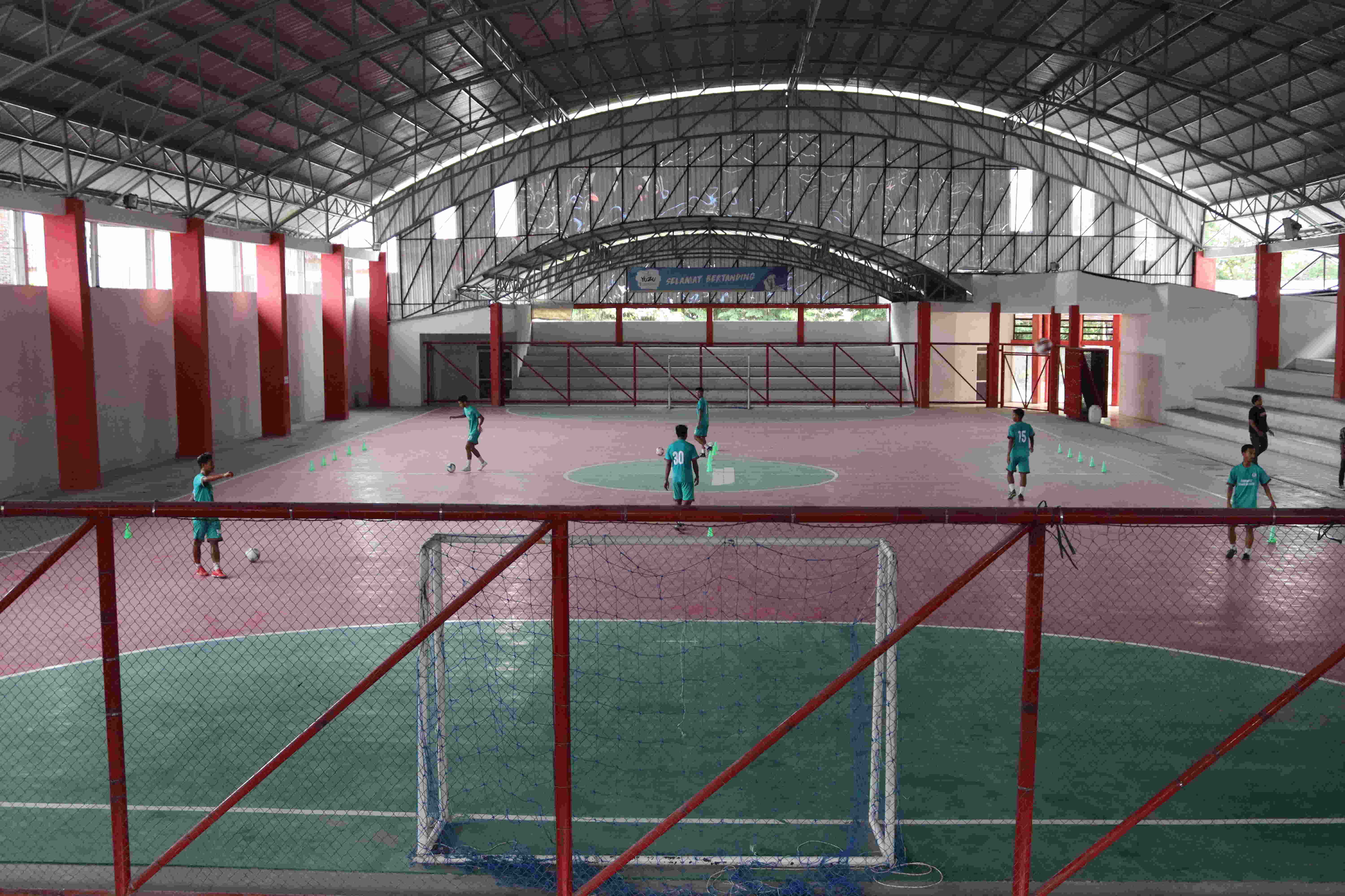 Futsal Putra